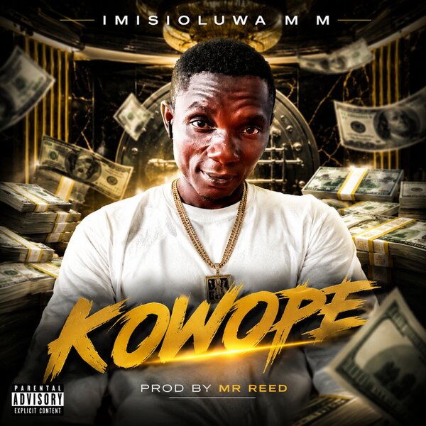 Imisioluwa M.M