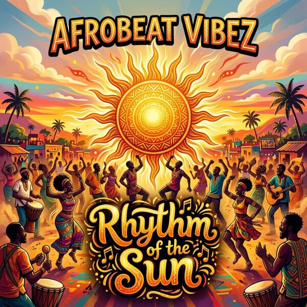 Afrobeat Vibez