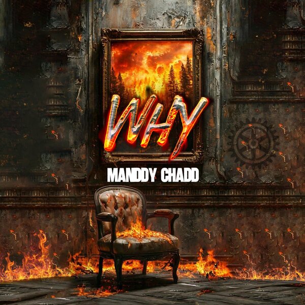Manddy Chadd