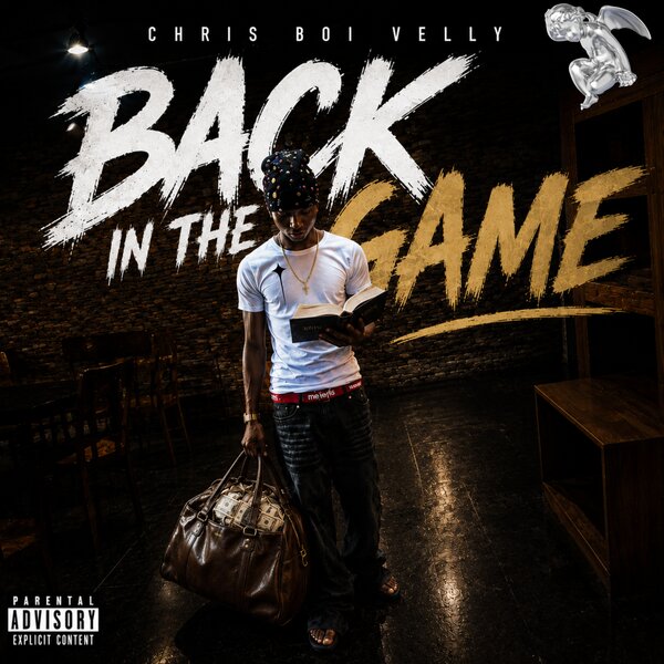 Chris Boi Velly