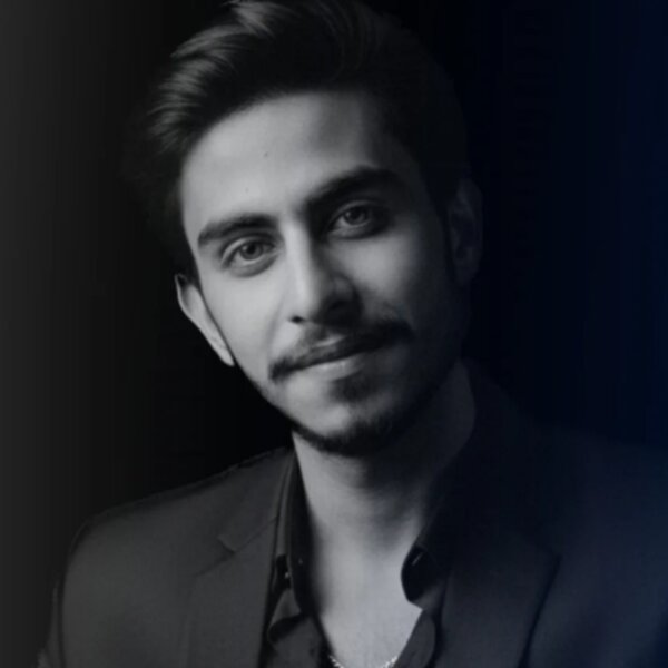 Saqib Malik