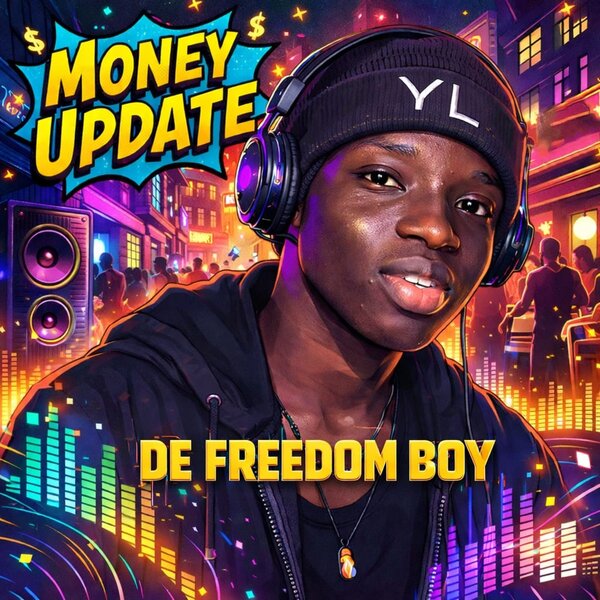 De Freedom Boy