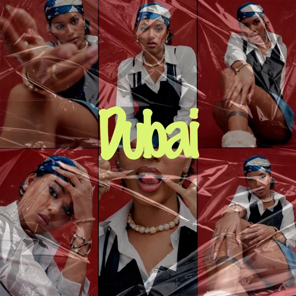 DJ S00K