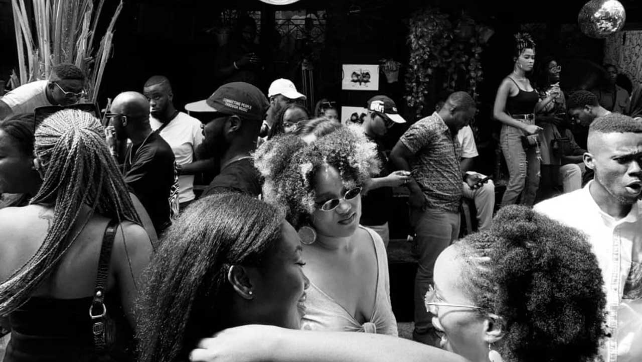 How InterSpace Is Changing the Game for African DJs